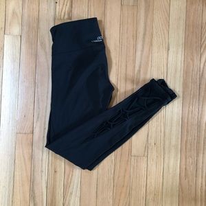 Lorna Jane full length leggings